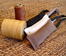 Dog bite tags and rugs