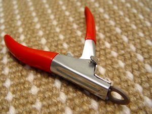 Nail Clipper - An easy way to keep your pet's paws looking prime Nail Clipper - An easy way to keep your pet's paws looking prime
