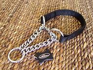 All Weather Nylon Martingale Dog Collar All Weather Nylon Martingale Dog Collar