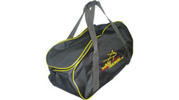 Dog training equipment store bag